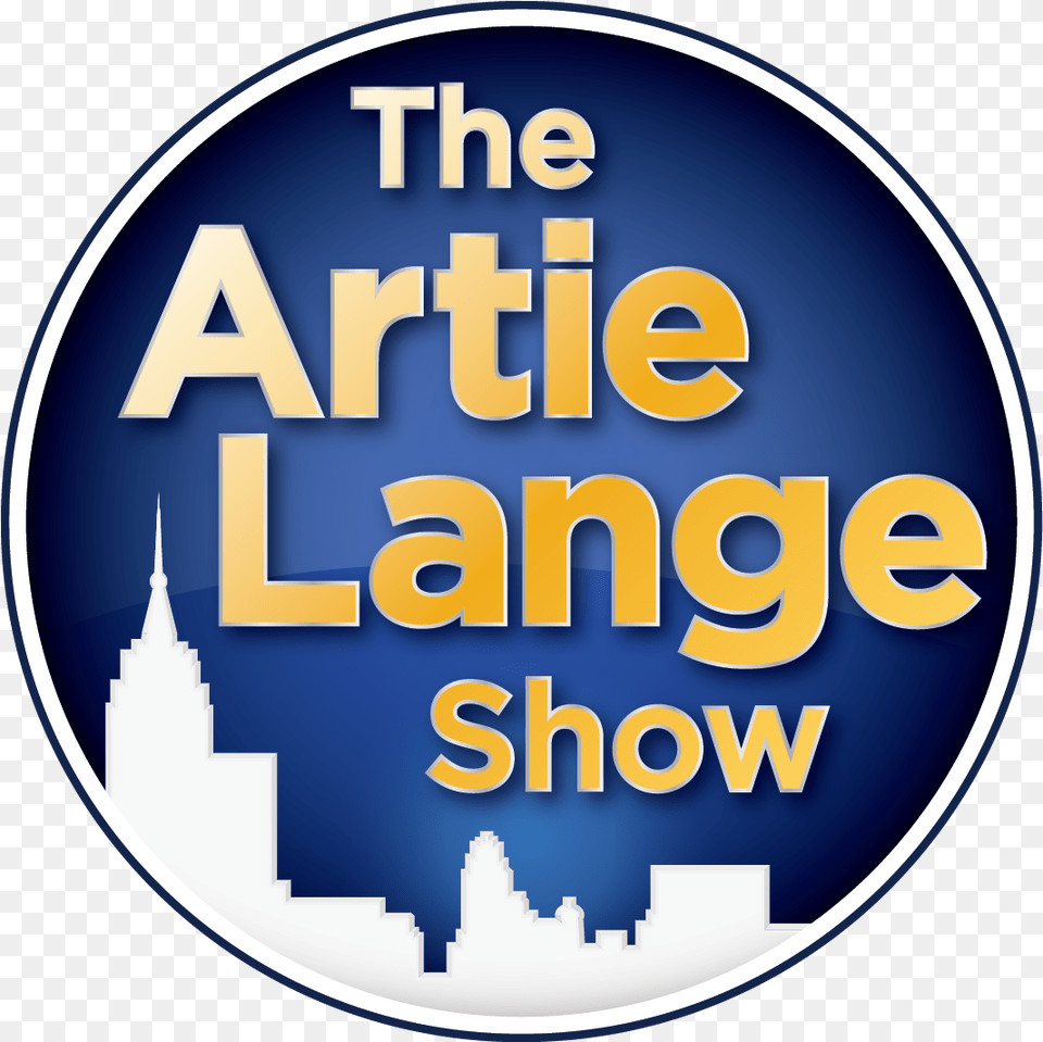 Artie Lange Show, Disk Png