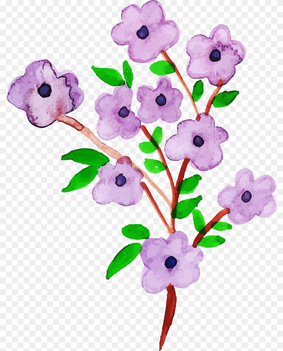 Artificial Flower, Plant, Pattern Free Transparent Png