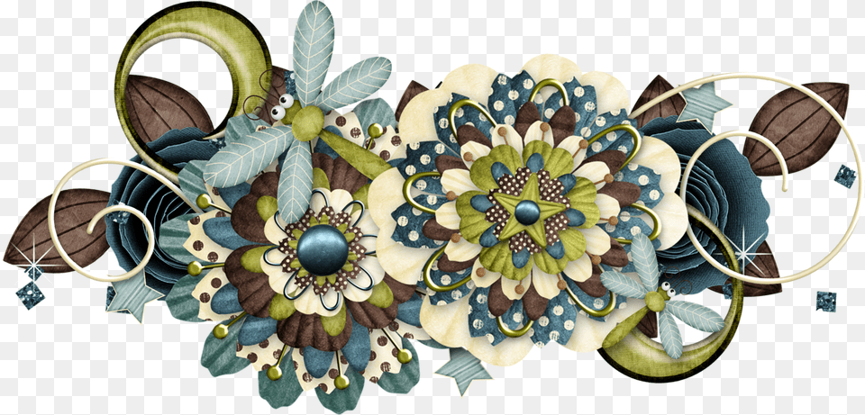 Artificial Flower, Accessories, Pattern, Art, Floral Design Png