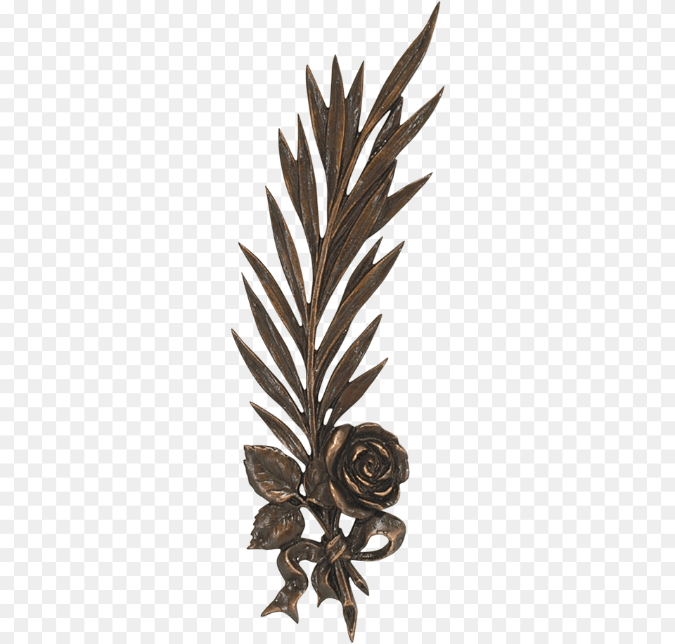 Artificial Flower, Bronze, Plant, Accessories, Jewelry Free Transparent Png