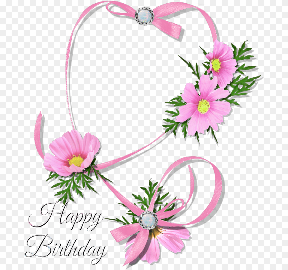 Artificial Flower, Accessories, Plant, Jewelry Free Png Download