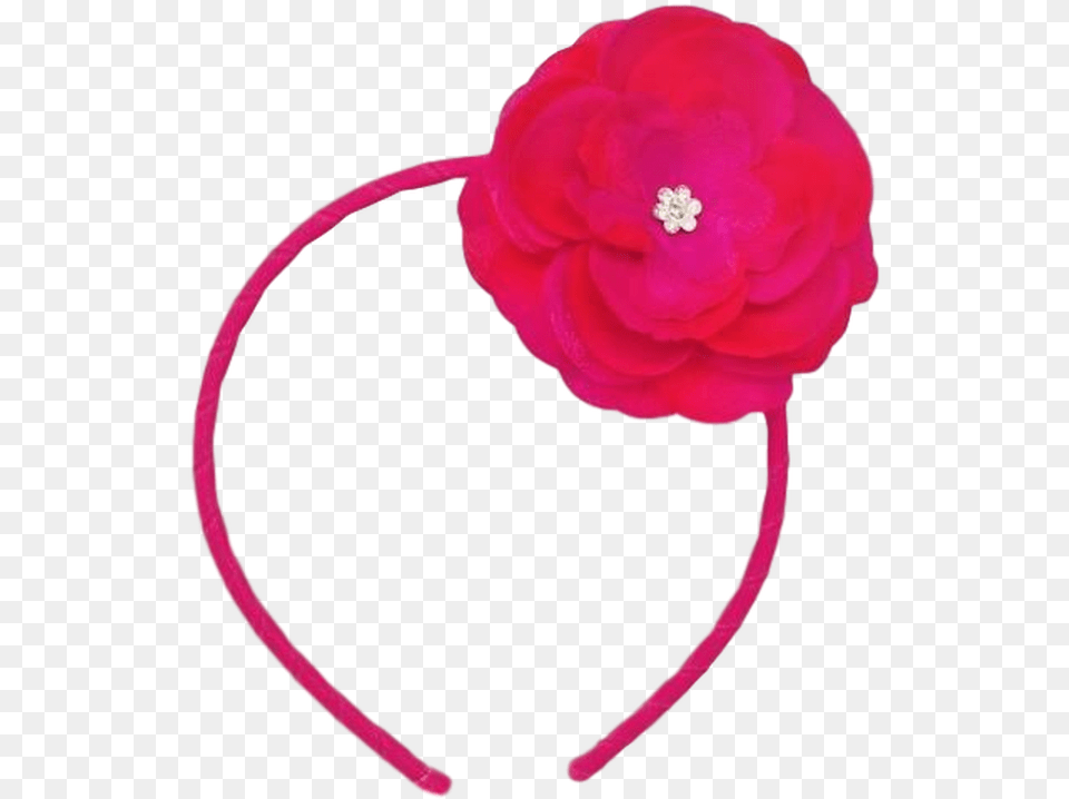 Artificial Flower, Accessories, Headband Png Image