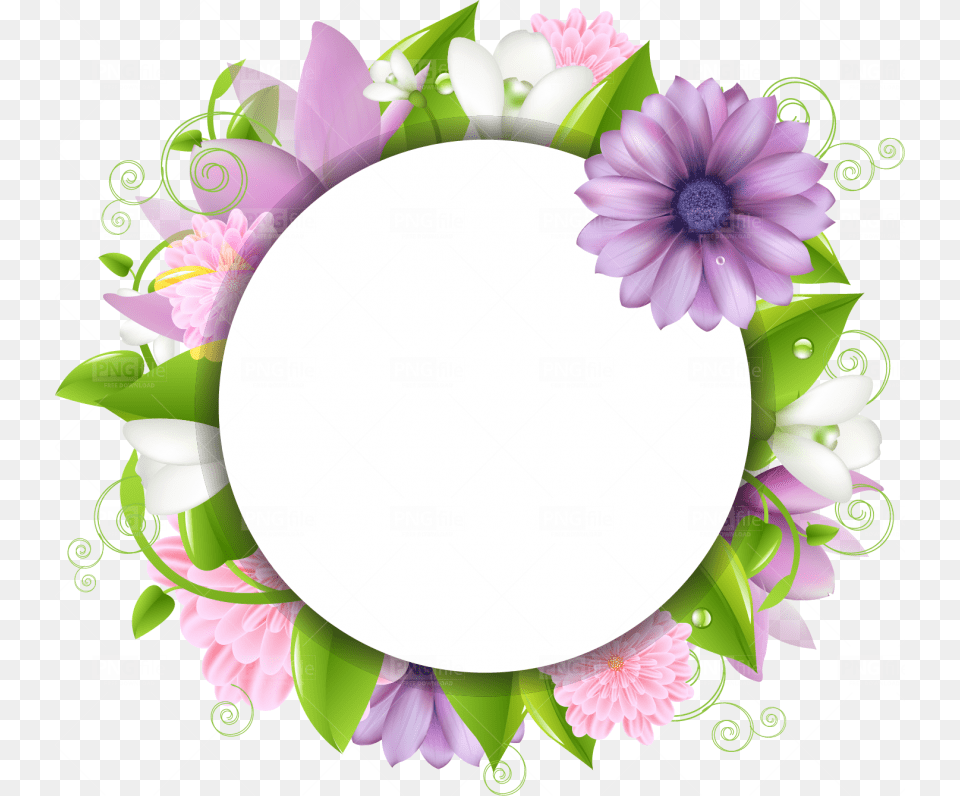 Artificial Flower, Oval, Dahlia, Plant, Photography Free Transparent Png