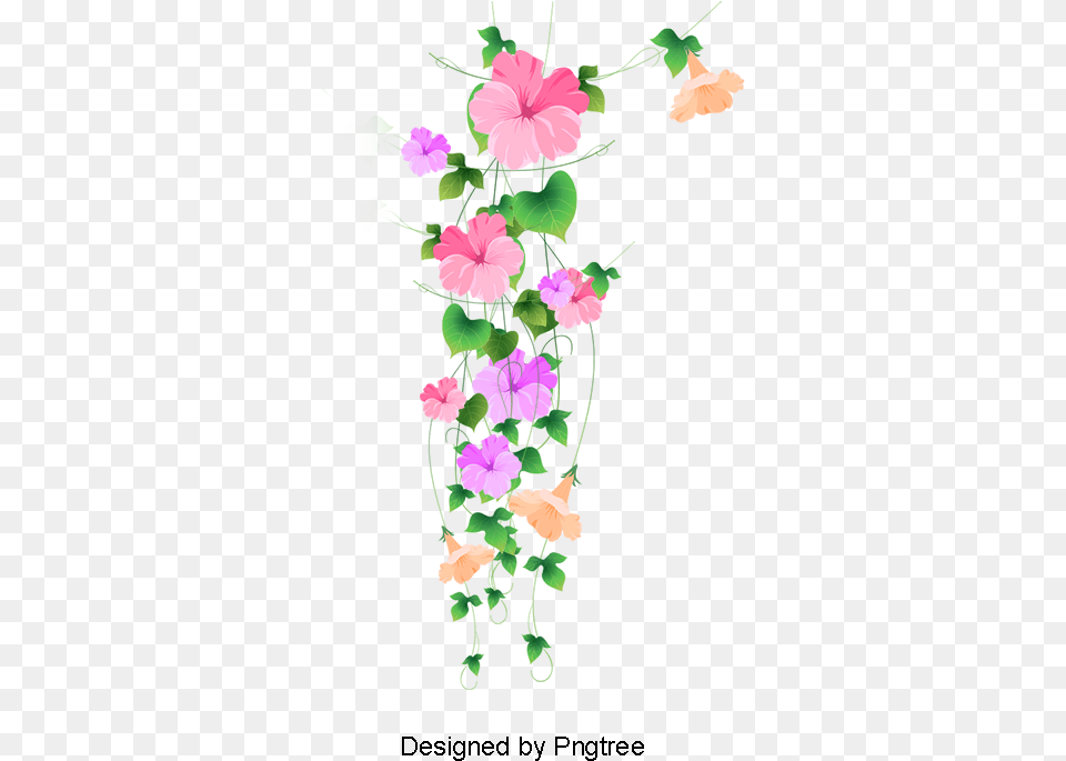 Artificial Flower, Geranium, Plant, Hibiscus Free Transparent Png