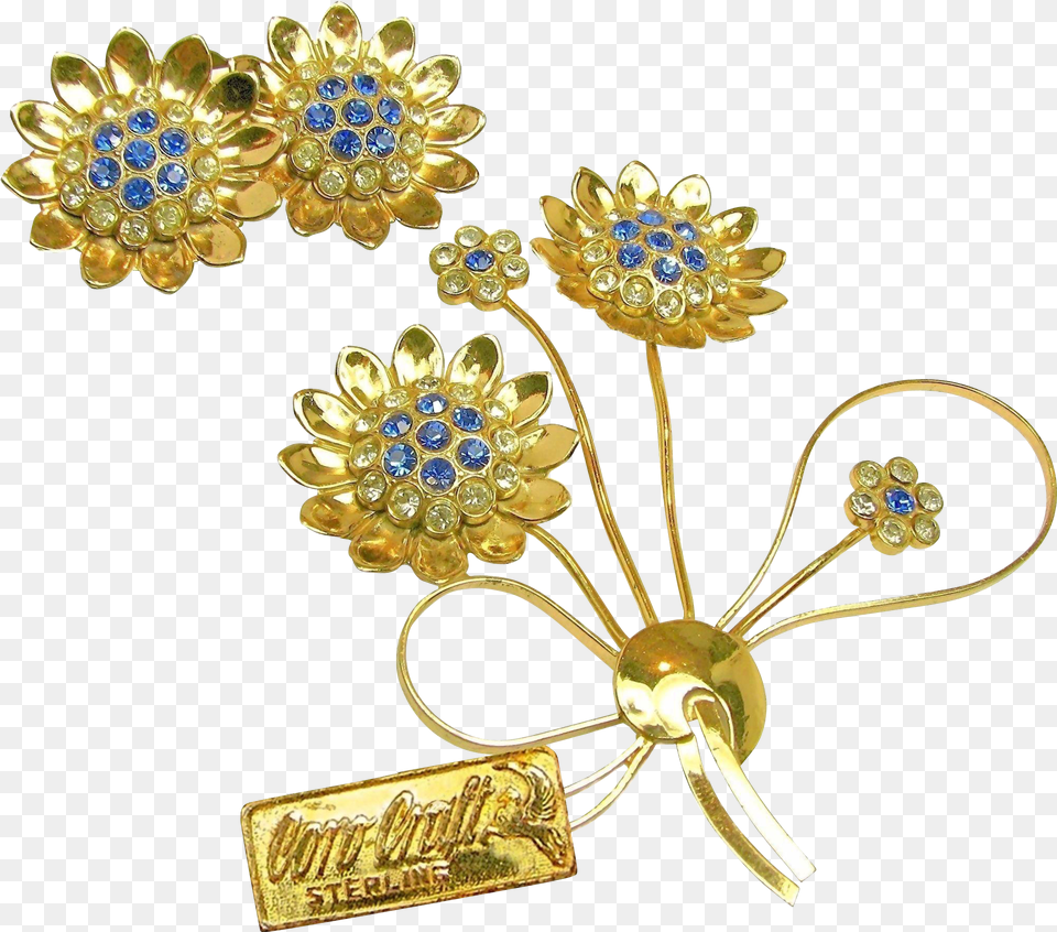 Artificial Flower, Accessories, Brooch, Jewelry, Chandelier Free Transparent Png