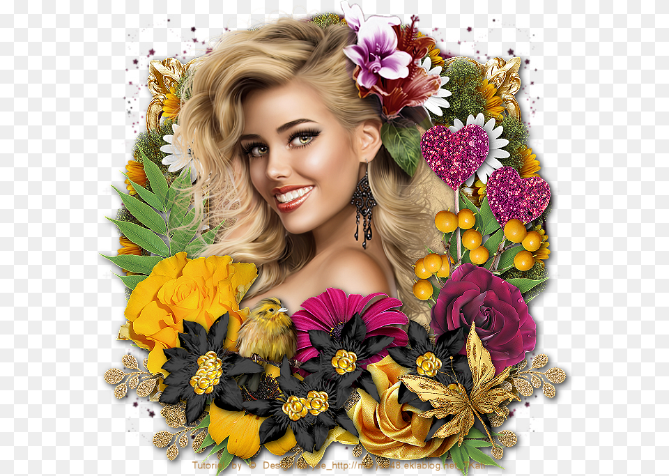 Artificial Flower, Flower Bouquet, Pattern, Graphics, Flower Arrangement Free Transparent Png