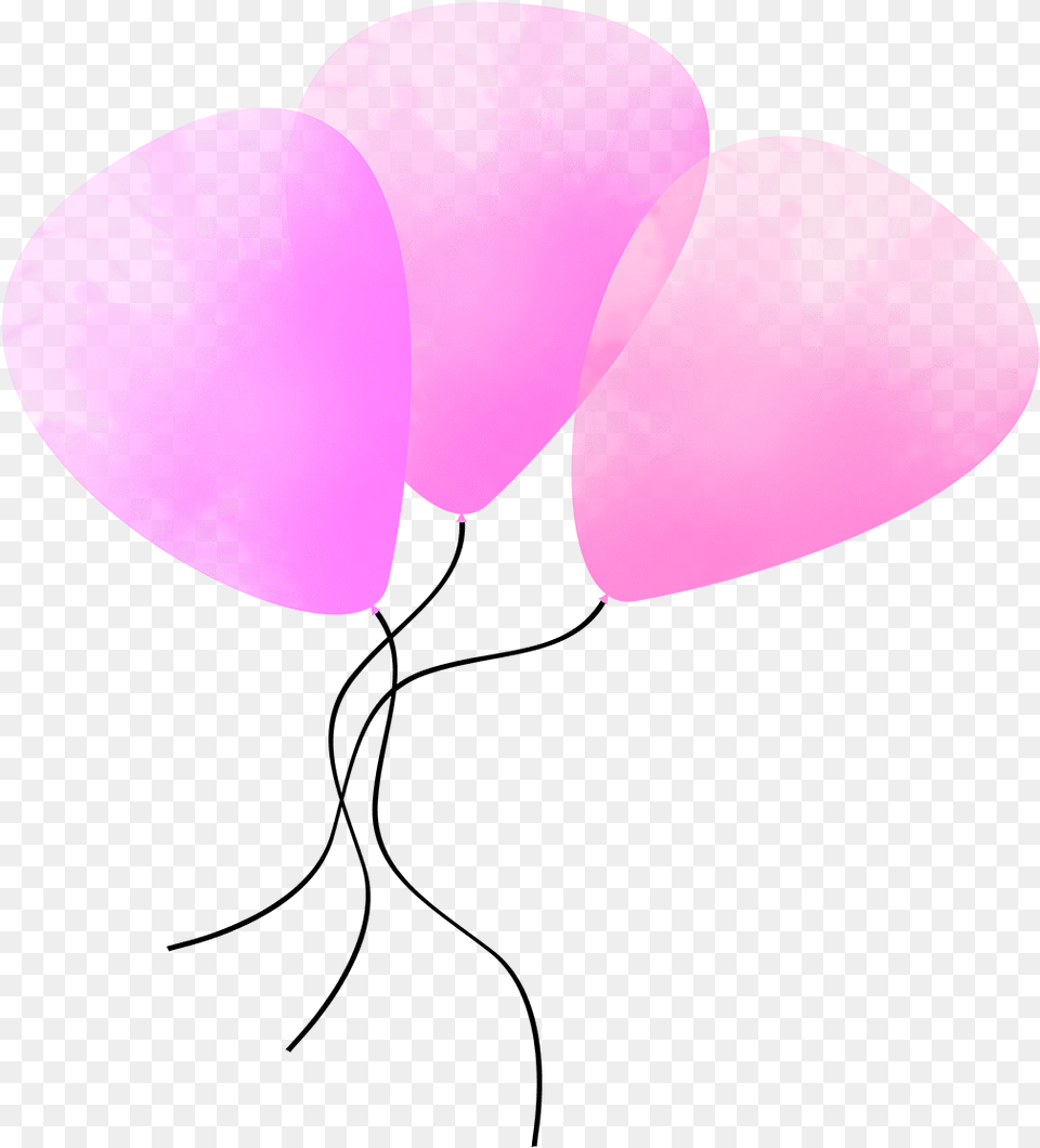Artificial Flower, Balloon, Petal, Plant Free Png