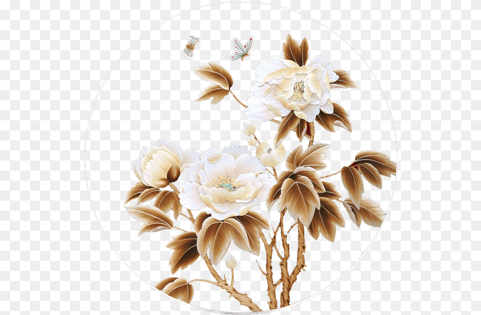 Artificial Flower, Art, Porcelain, Photography, Pattern Png Image