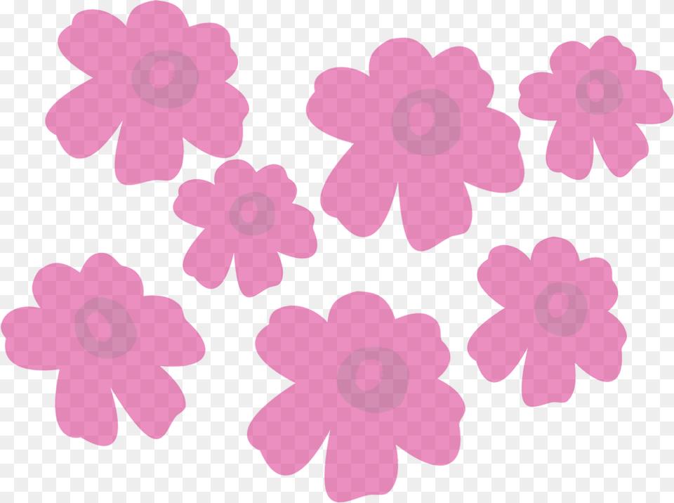 Artificial Flower, Plant, Daisy, Animal, Bear Png Image