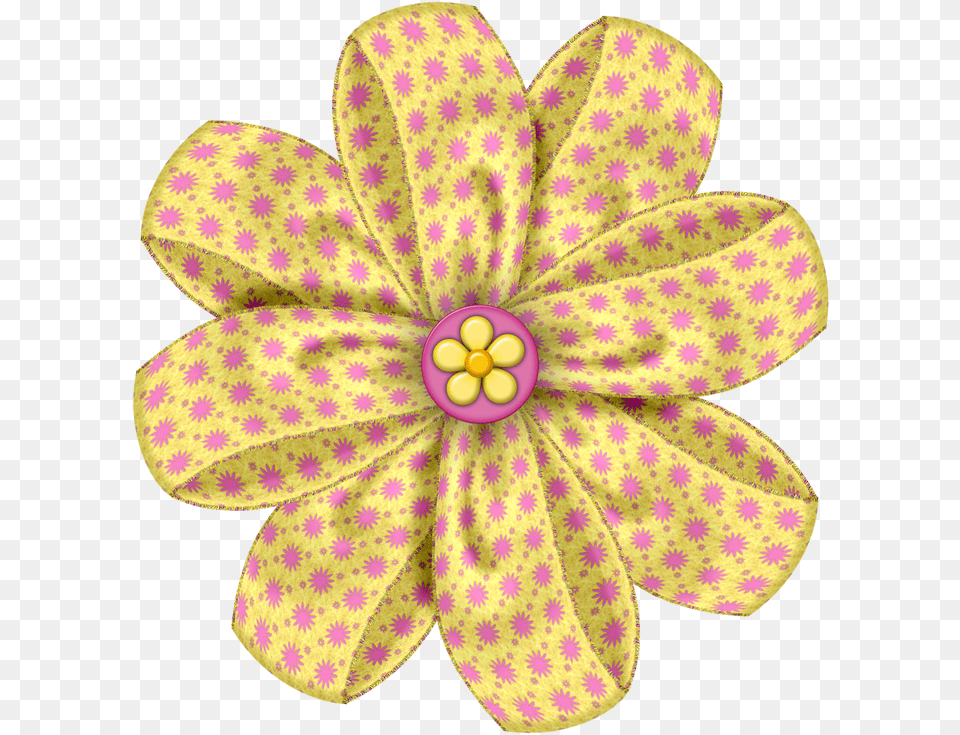 Artificial Flower, Accessories, Plant, Pattern, Brooch Free Png