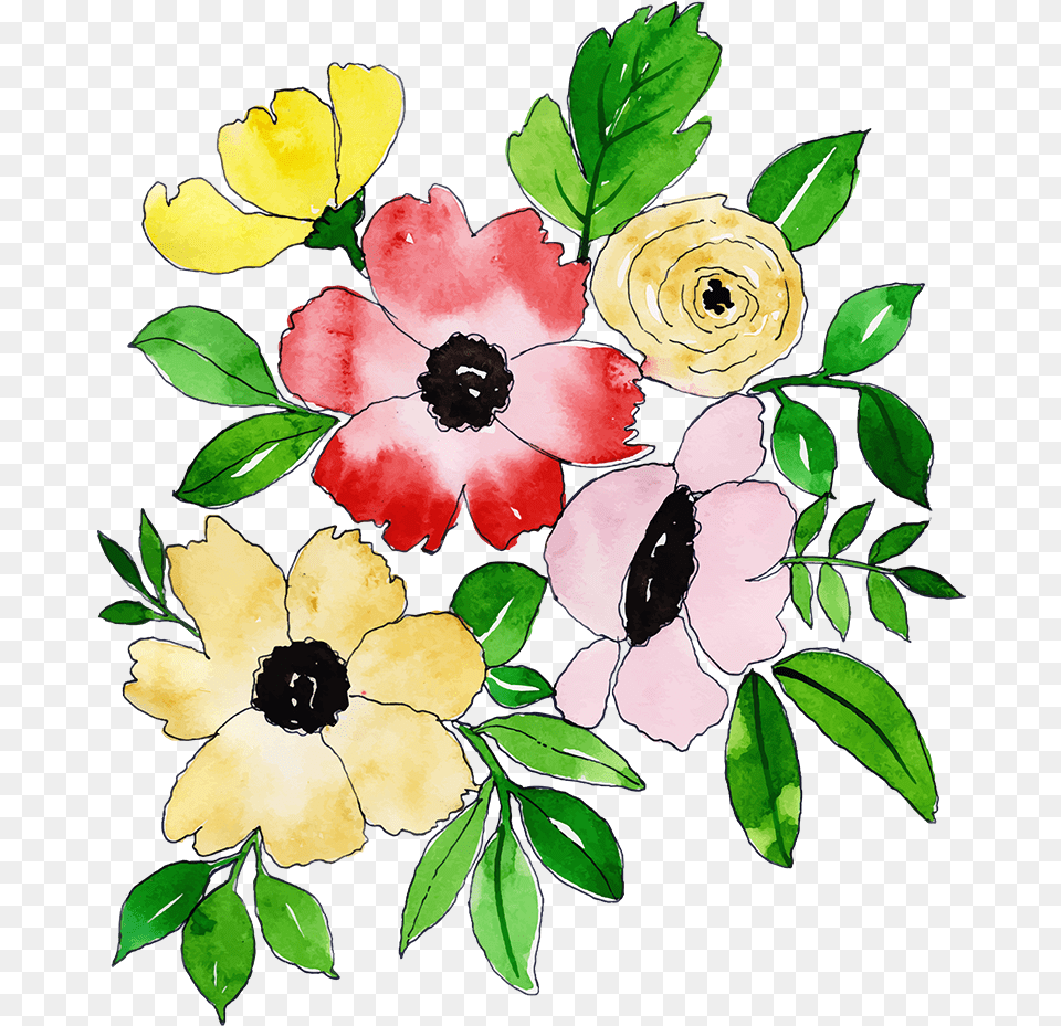 Artificial Flower, Rose, Art, Floral Design, Graphics Free Png