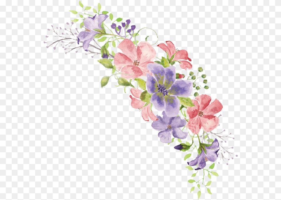 Artificial Flower, Art, Floral Design, Graphics, Pattern Free Png Download
