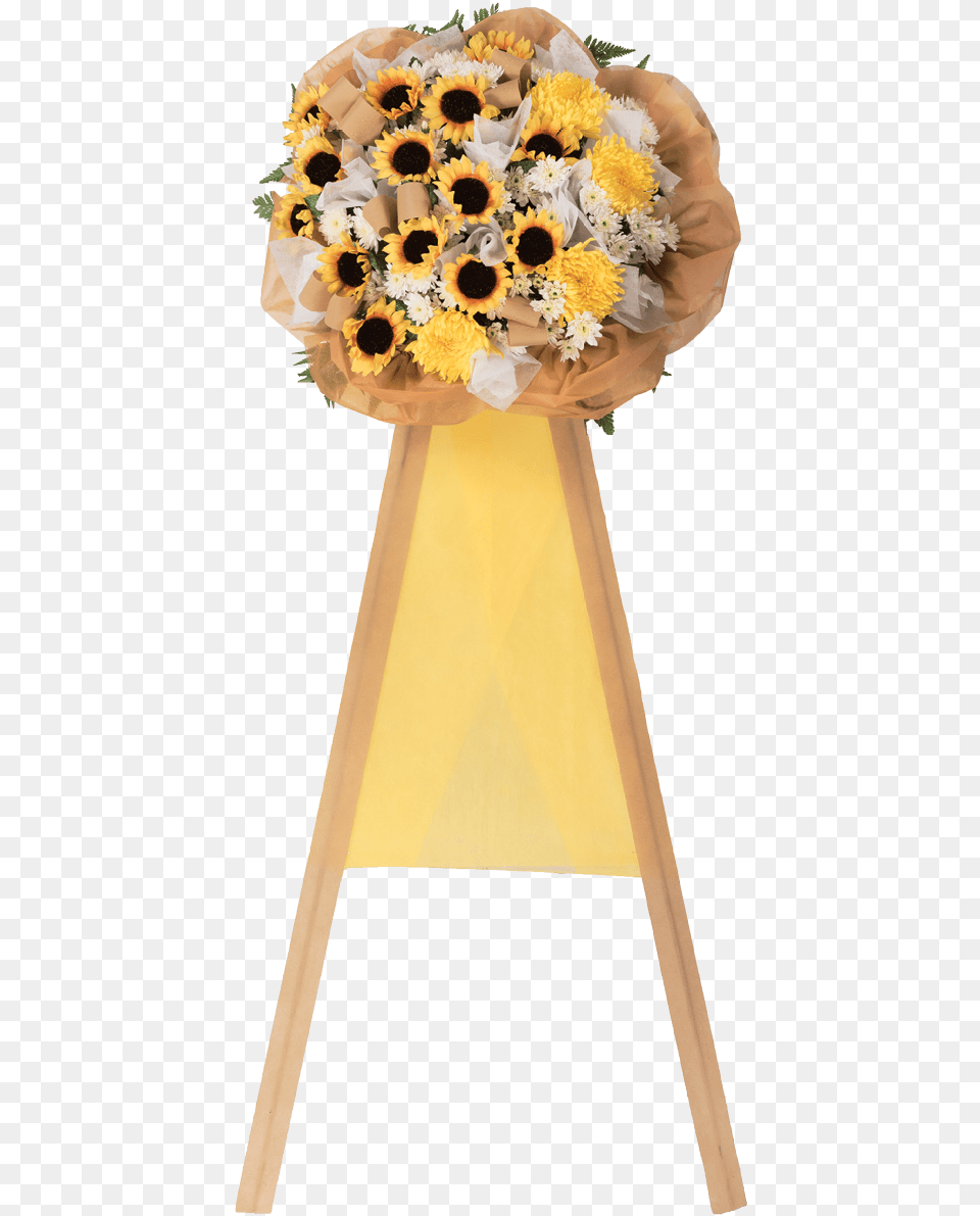 Artificial Flower, Flower Bouquet, Plant, Flower Arrangement, Sunflower Free Transparent Png