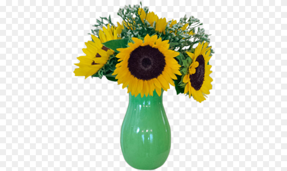 Artificial Flower, Flower Arrangement, Jar, Plant, Pottery Free Png Download
