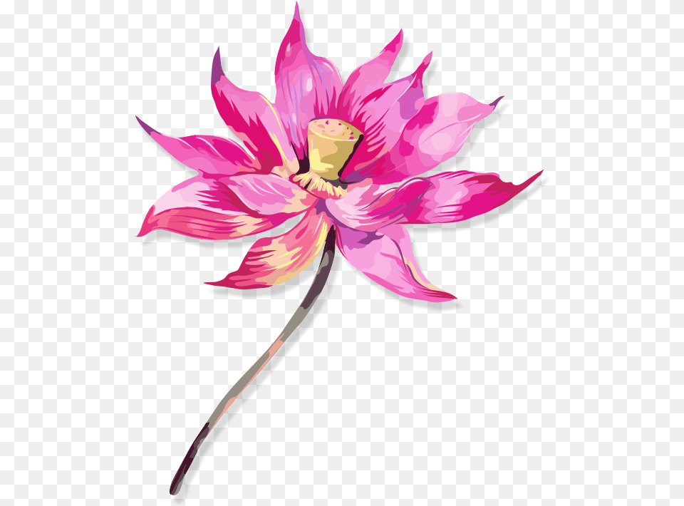 Artificial Flower, Anther, Dahlia, Petal, Plant Free Transparent Png