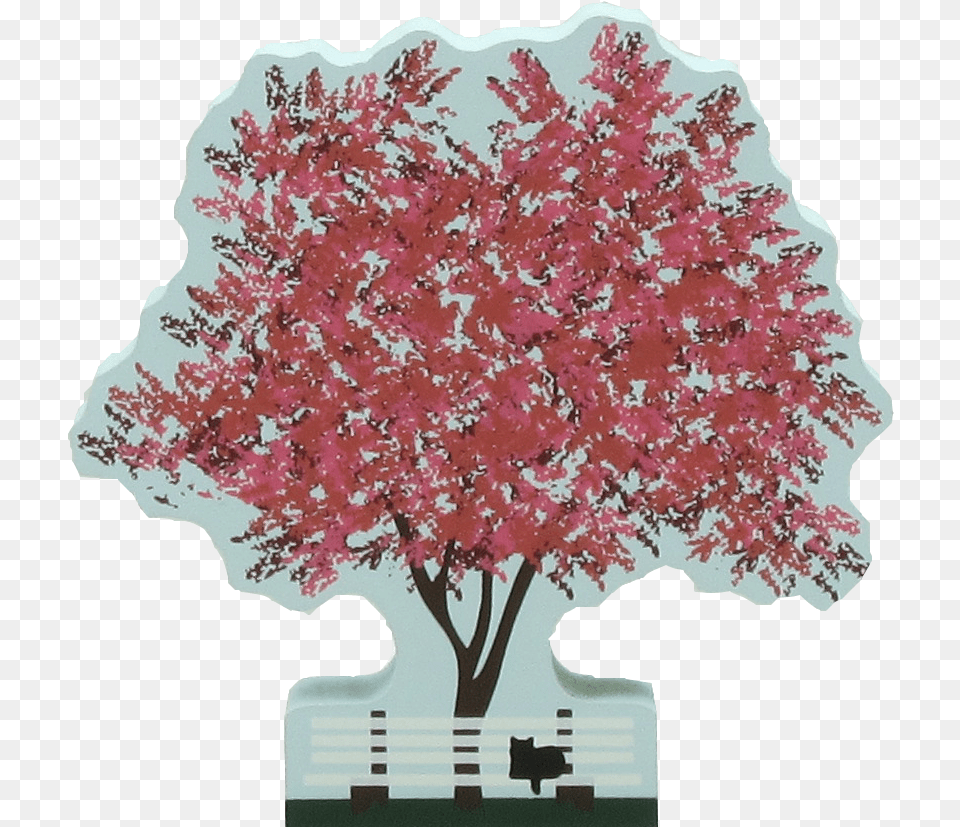Artificial Flower, Tree, Plant, Cherry Blossom, Maple Free Png