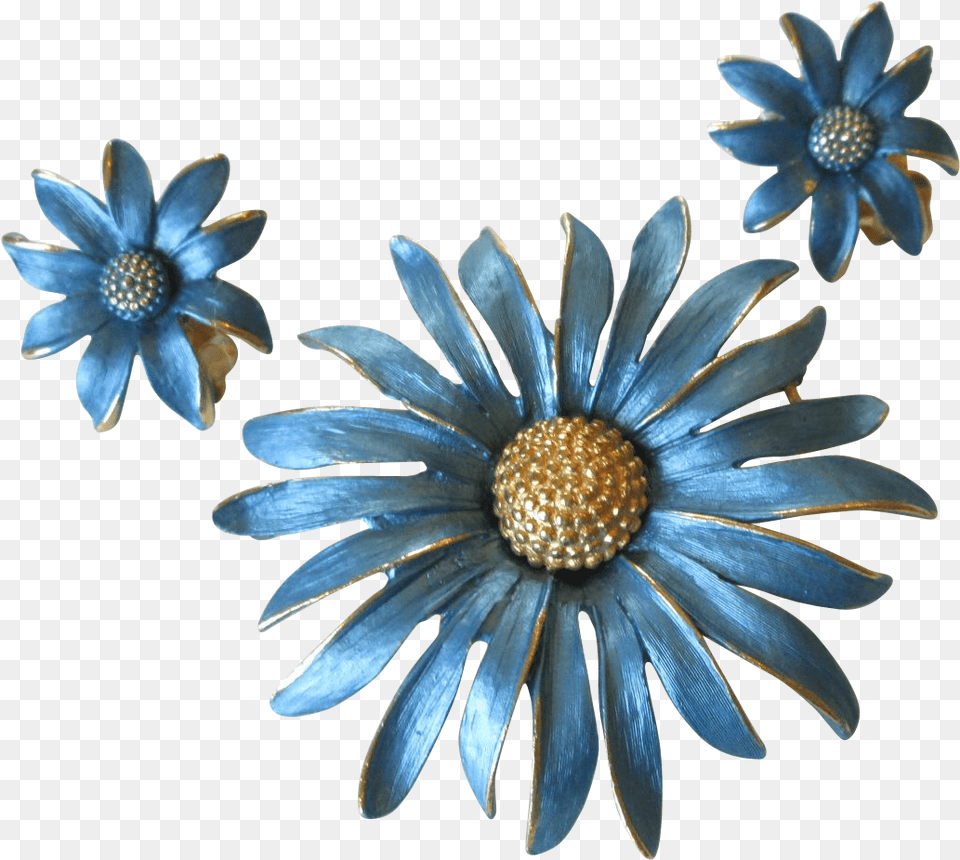Artificial Flower, Accessories, Jewelry, Brooch, Daisy Png Image