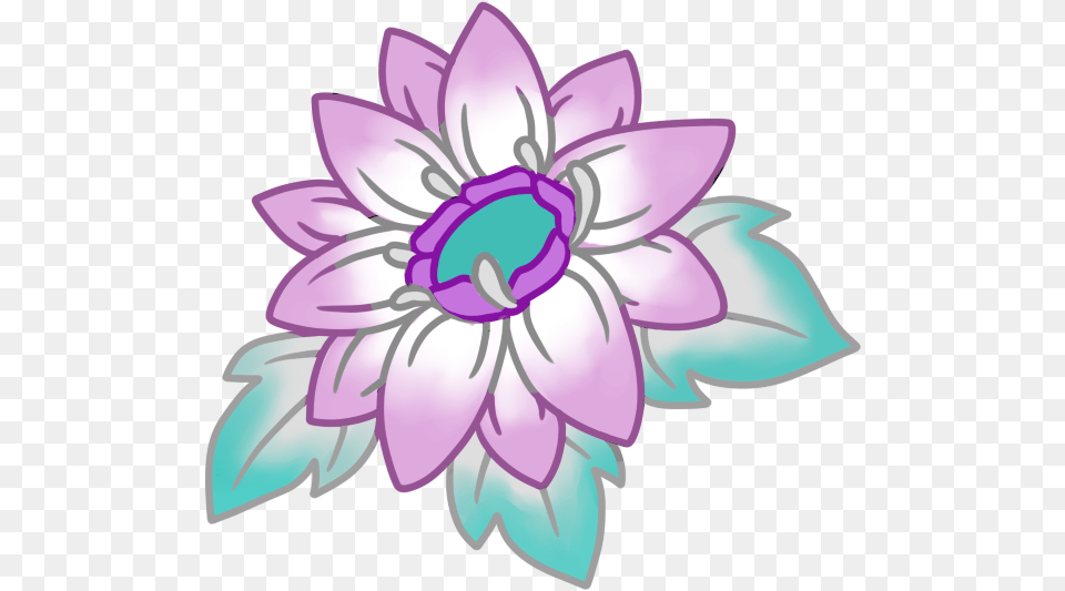 Artificial Flower Download Clip Art, Plant, Dahlia, Daisy, Purple Free Transparent Png