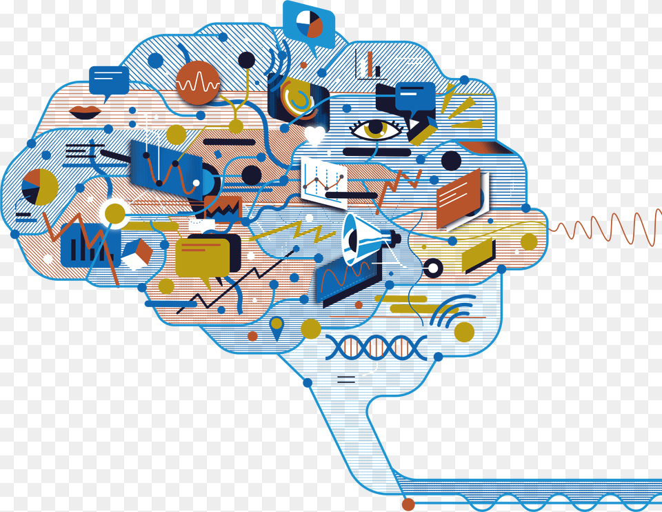 Artificial Intelligence, Art, Graphics Free Transparent Png