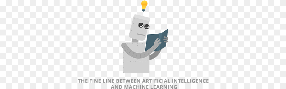 Artificial Intelligence Doesn39t Exist Macine Learning Software Devolpment, Crowd, Person Free Png Download