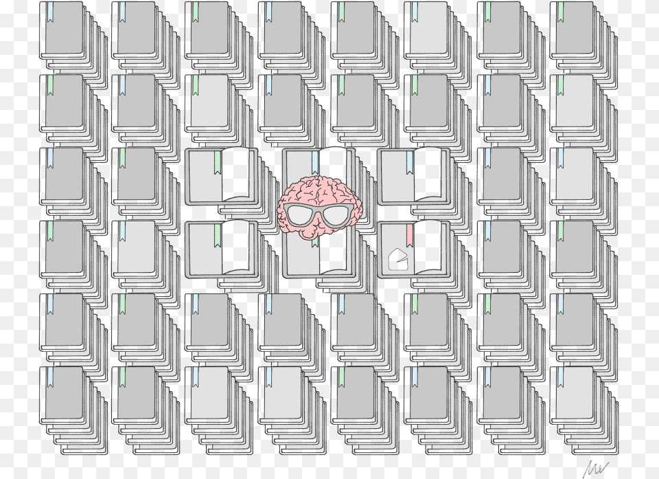 Artificial Intelligence Information Overload And Architecture, Pattern, Accessories, Glasses Png