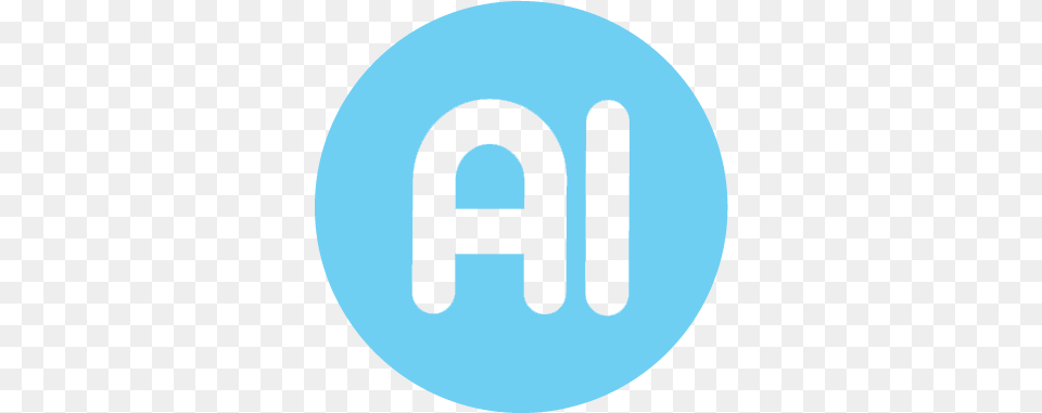 Artificial Intelligence World Forum Artificial Intelligence Logo, Disk Free Png Download