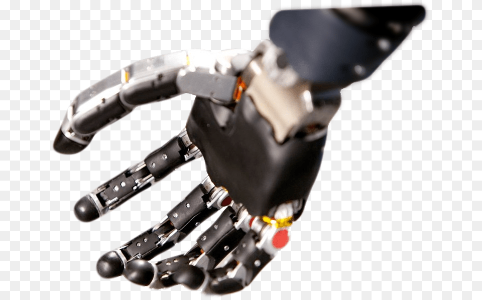 Artificial Organ Biomedical Engineering, Clothing, Glove, Robot, Electronics Free Png Download