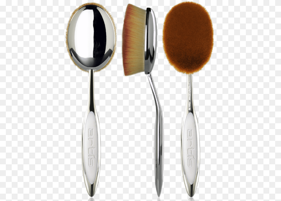 Artis Brush, Cutlery, Device, Spoon, Tool Free Png