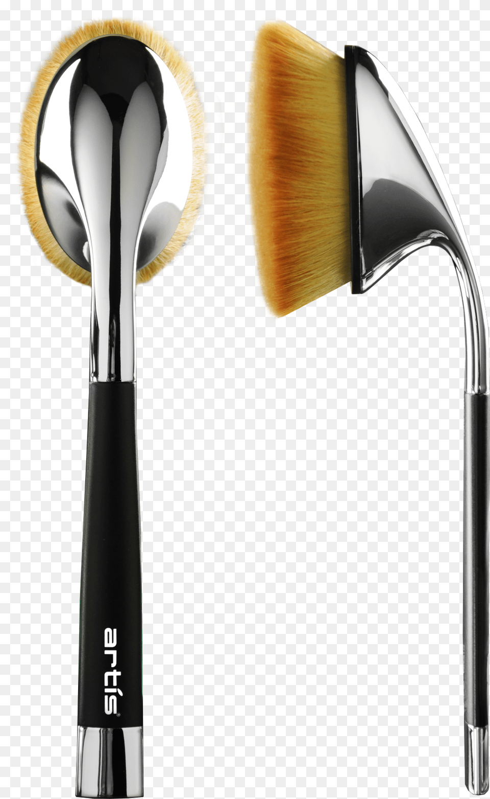 Artis Brush, Device, Tool, Cutlery, Spoon Free Png