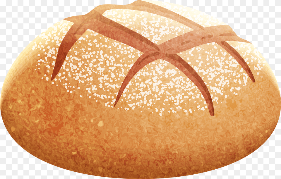 Artisan Bread Clip Art Transparent Background Bread Clipart Png Image