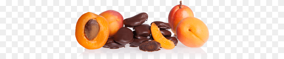 Artisan Dried Apricots Chocolate Amp More Delights Food, Fruit, Plant, Produce, Apple Png