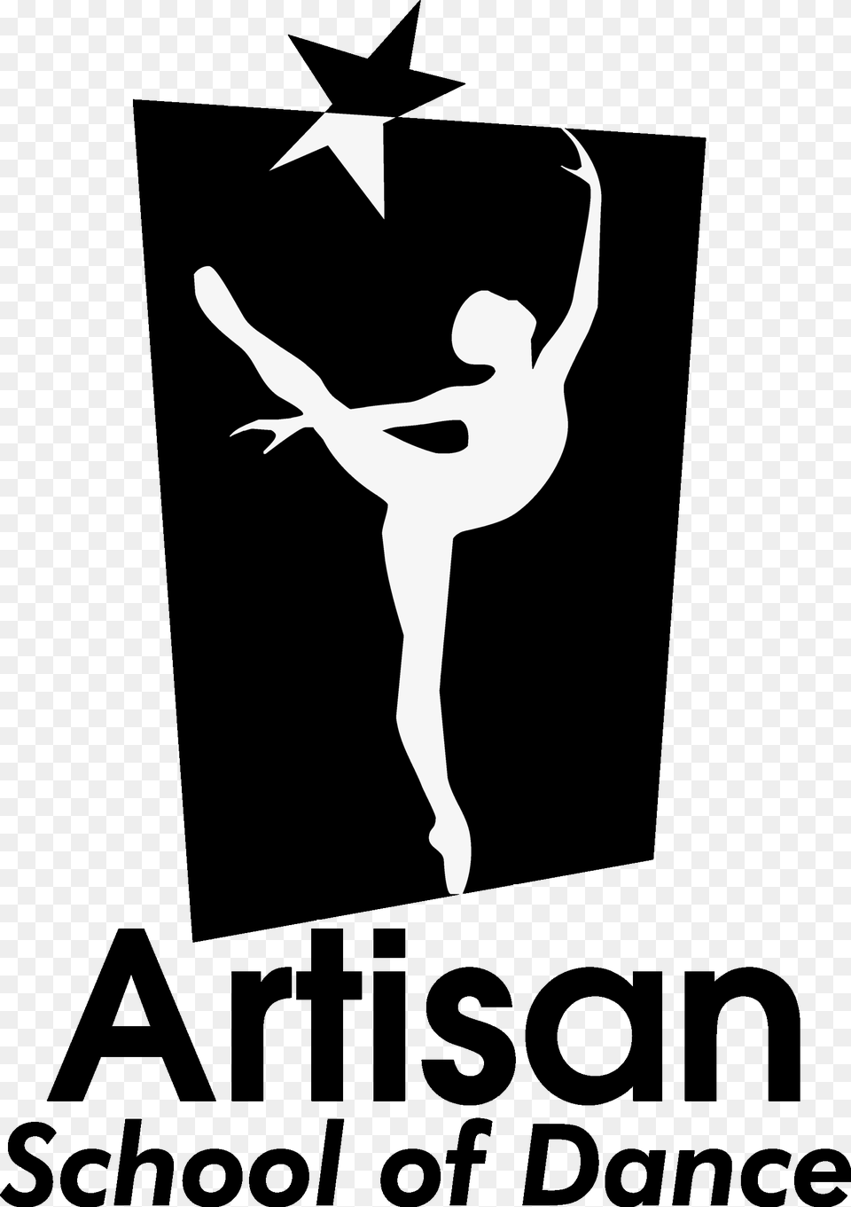 Artisan Poster, Stencil, Dancing, Leisure Activities, Person Free Png