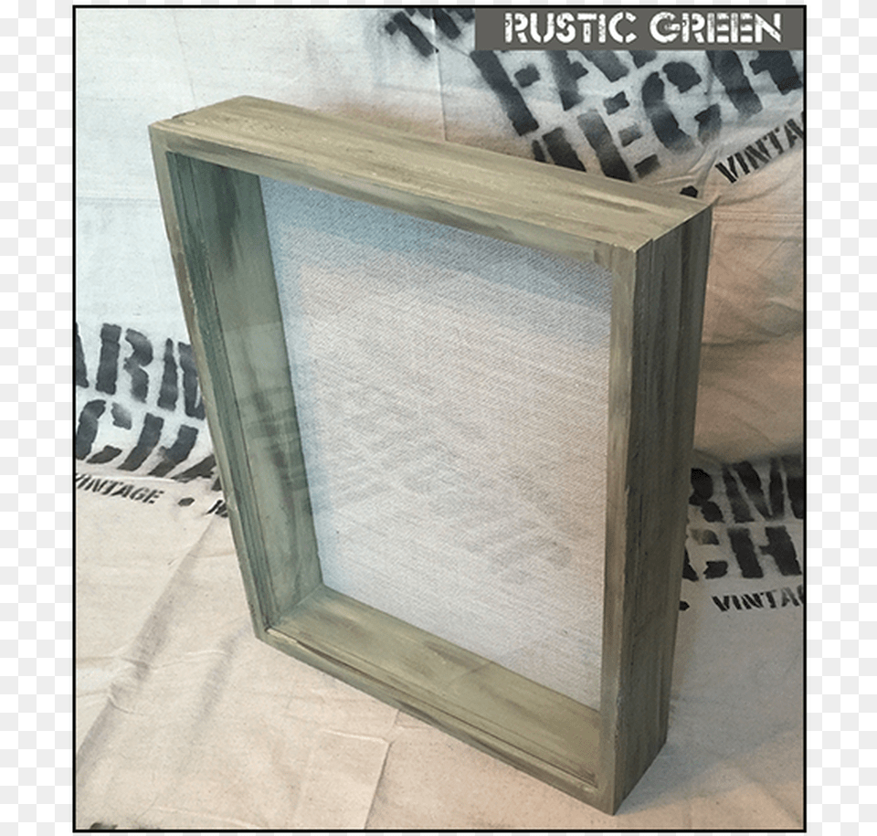 Artisan Rustic 16 W X 20 H X 4 Drustic Green Picture Frame Png