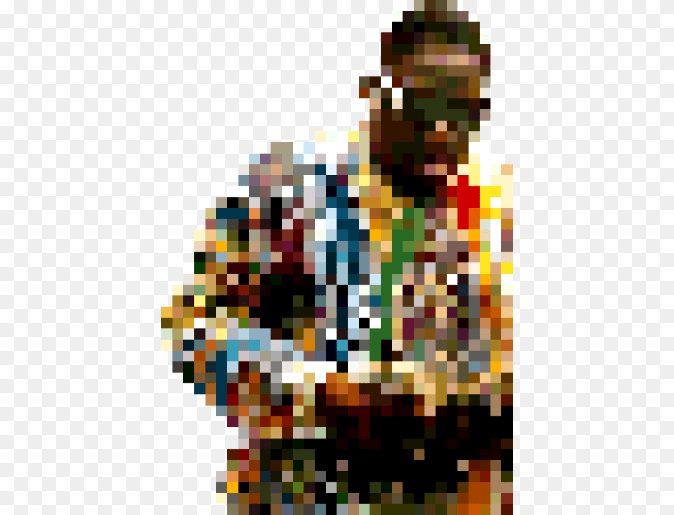 Artist Biggie Smalls Pixel Art, Tile, Mosaic, Collage, Chess Png