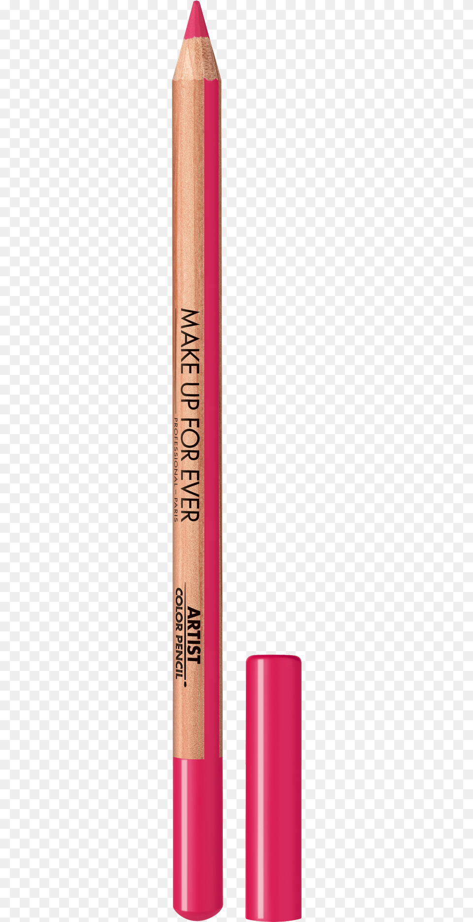 Artist Color Pencil Makeup Forever Artist Colored Pencil, Cosmetics, Lipstick Free Png Download