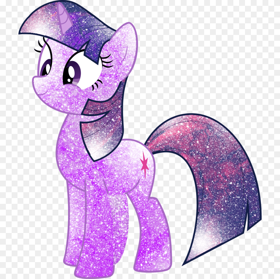 Artist Digiradiance Artist Mortris Gambar My Little Pony Galaxy, Purple, Book, Publication, Comics Free Transparent Png