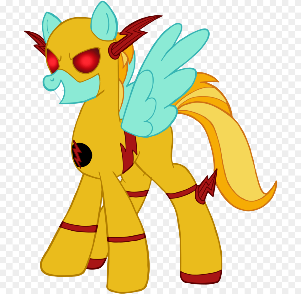 Artist Edcom02 Artist Jmkplover Clothes Reverse Flash Pony, Baby, Person, Cartoon Png Image