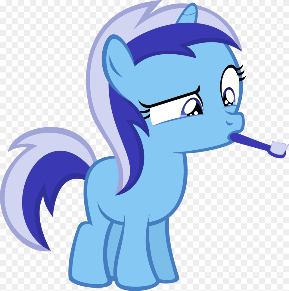 Artist Flizzick Brushie Filly Minuette Mlp Colgate Filly, Baby, Person, Art Png
