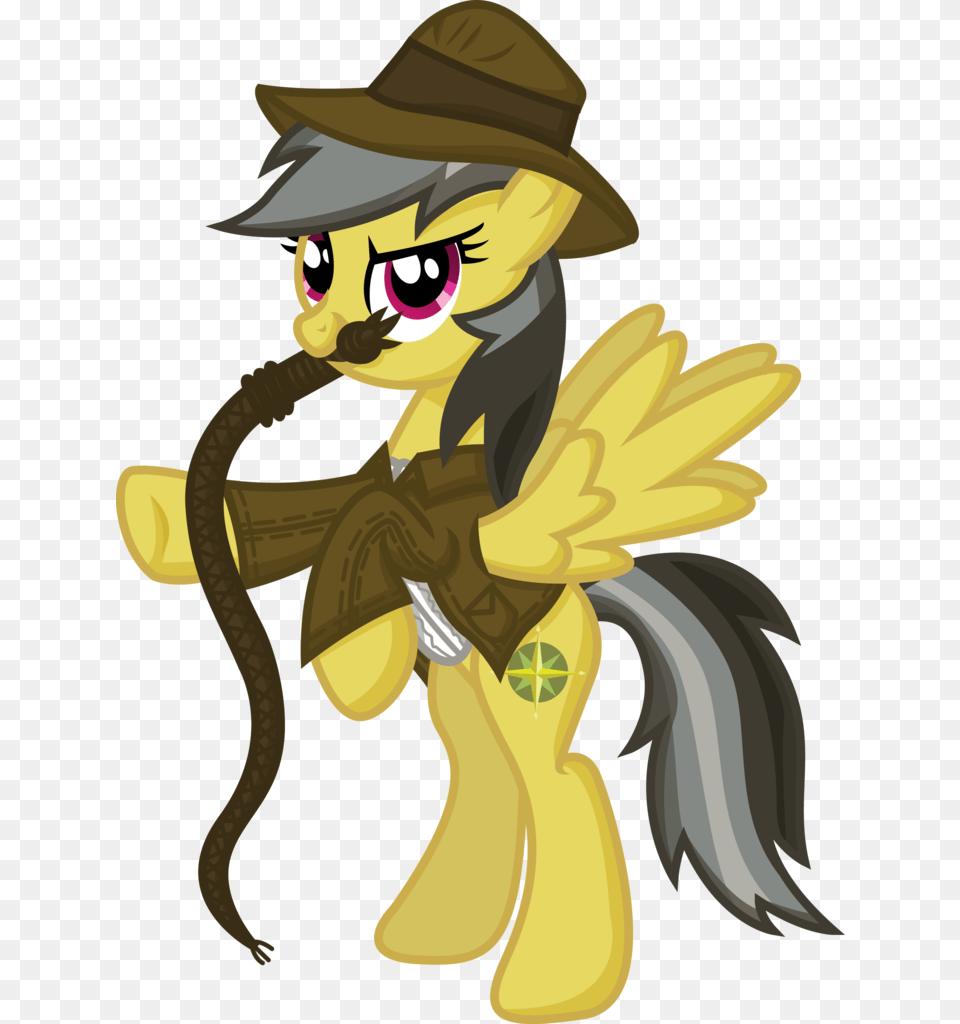 Artist Inkrose Daring Do Parody Safe Ink Rose, Book, Comics, Publication, Person Png