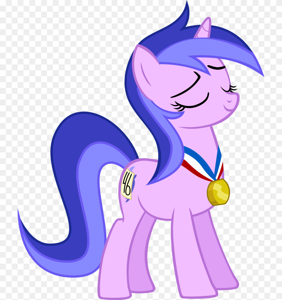 Artist Ispincharles Pony My Little Pony Sea Swirl, Person, Purple, Face, Head Free Transparent Png