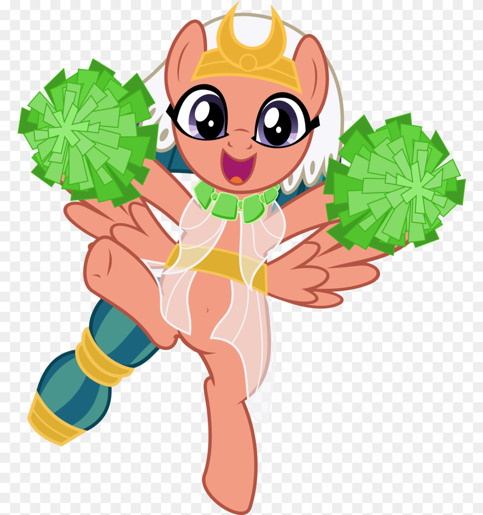 Artist Jhayarr Belly Button Cheering Artistjhayarr My Little Pony Friendship Is Magic, Baby, Person, Face, Head Png