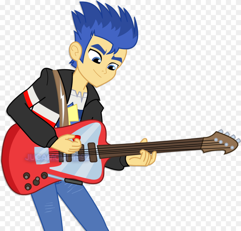 Artist Jucamovi Clothes Clipart Guitar Hd Background, Musical Instrument, Person, Face, Head Png Image