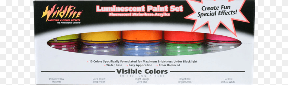 Artist Kit, Advertisement, Accessories, Paint Container Free Transparent Png