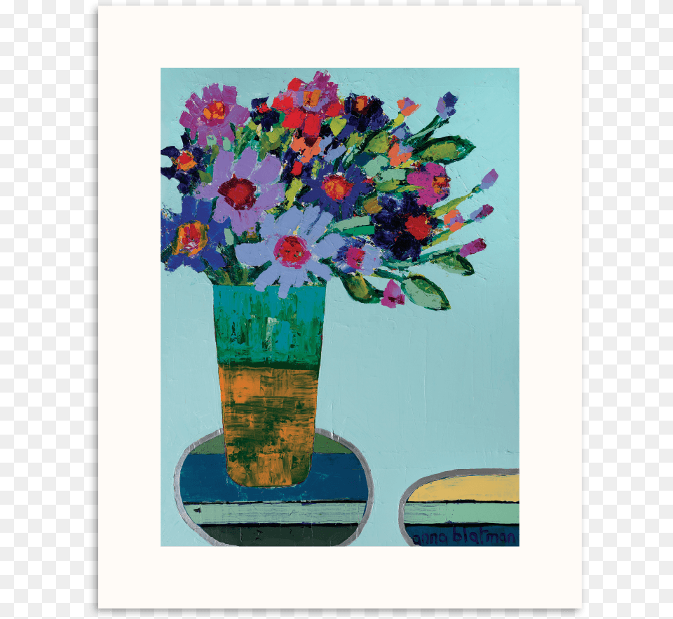 Artist Lane Bouquet, Art, Plant, Pattern, Painting Free Png