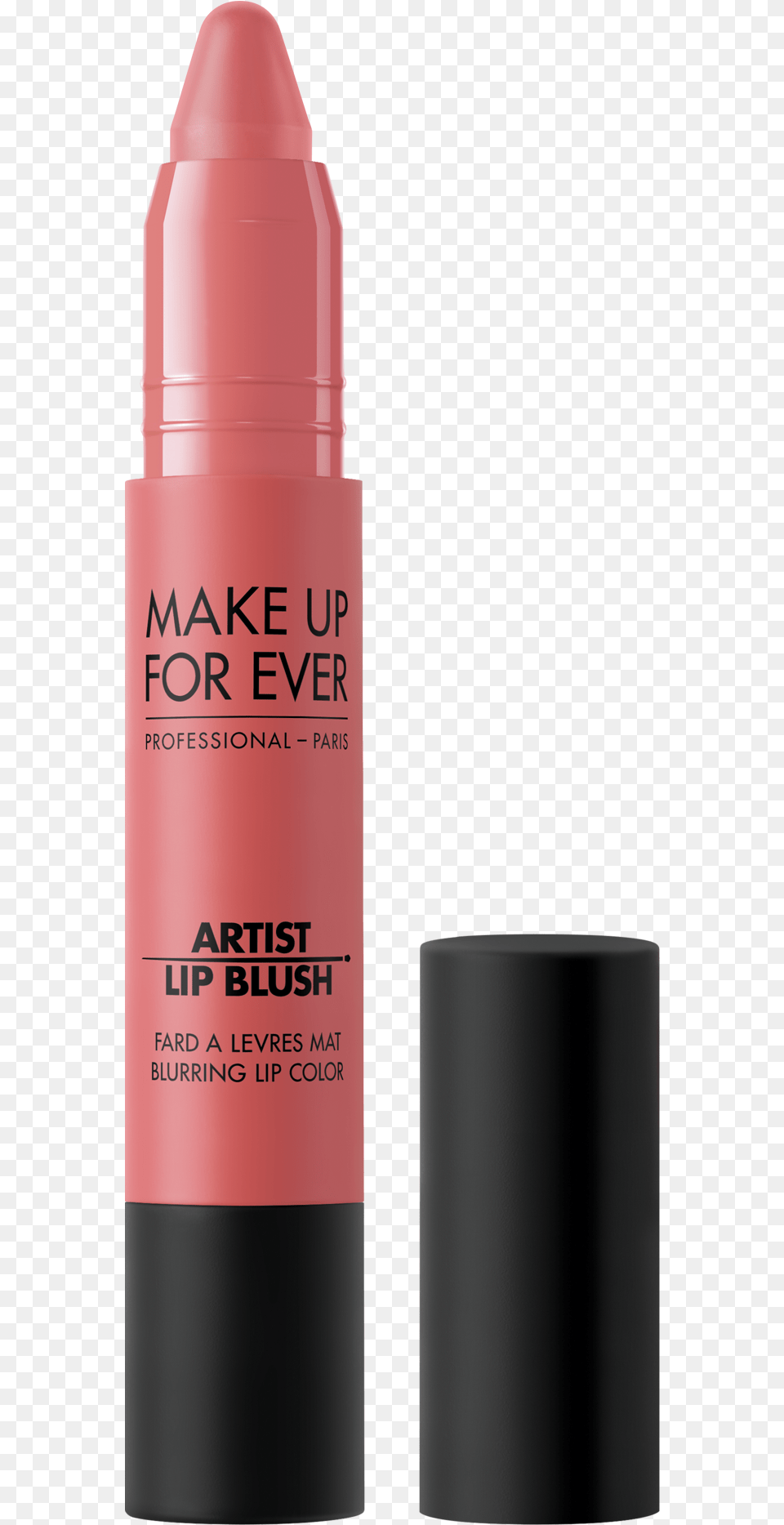 Artist Lip Blush Artist Lip Blush Mufe, Cosmetics, Lipstick Free Png Download