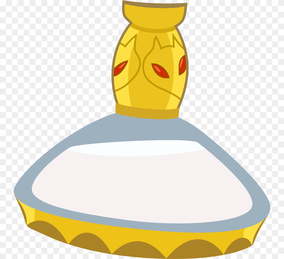 Artist Needed Exploitable Flashback Potion No Pony Mlp Magic Potion, Lamp, Lampshade, Nature, Outdoors Free Png Download