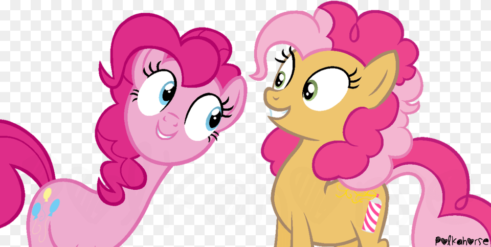 Artist Poikahorse Mother My Little Pony Pinkie Pie Daughter, Art, Graphics, Person, Head Free Transparent Png