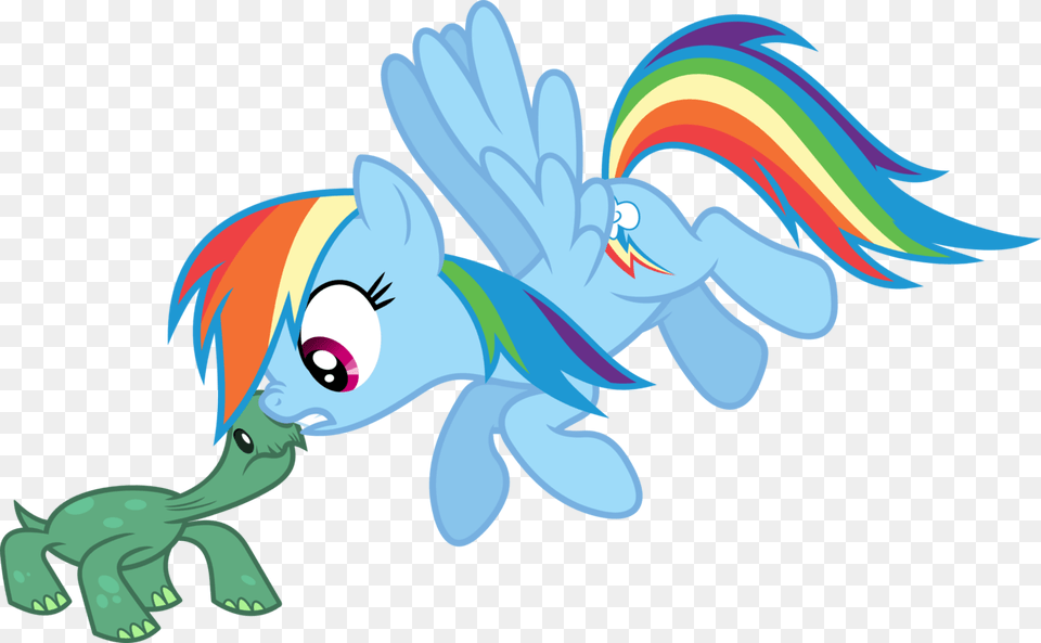 Artist Porygon Z No Shell Rainbow Friendship Is Magic Rainbow Dash, Art, Graphics, Baby, Person Free Transparent Png