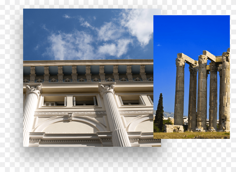 Artist Roman Temple, Architecture, Pillar, Building, Prayer Free Transparent Png