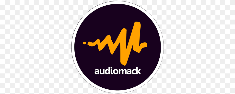 Artist Sounds Icon Audiomack Logo, Disk Png